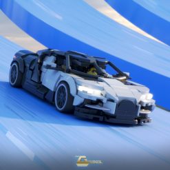 Hypercars