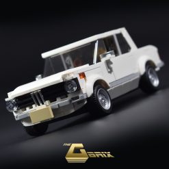Inspired by BMW 2002